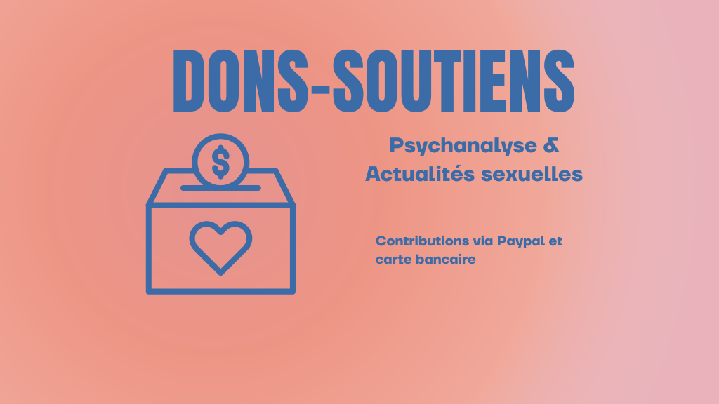 9 – Dons & soutiens